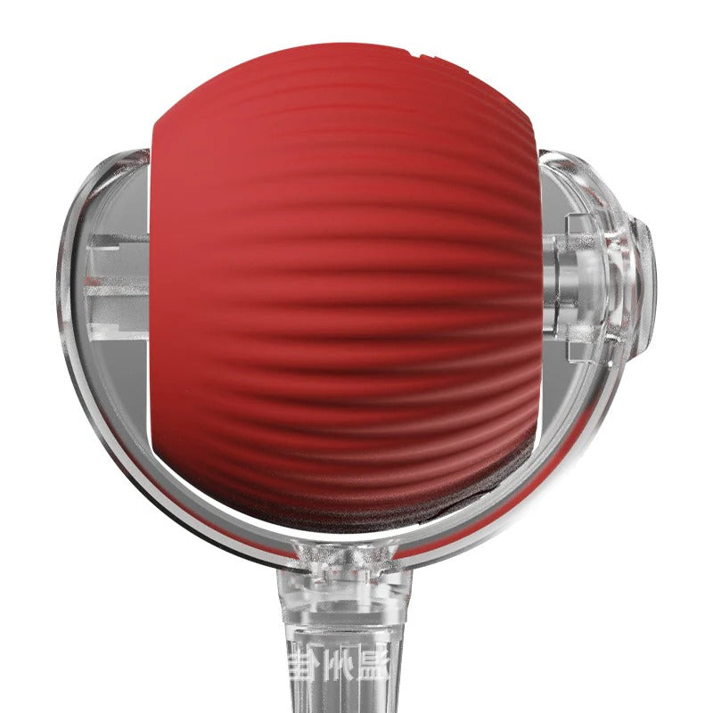 Active Rolling Ball with Tail for Dogs - Orthorun
