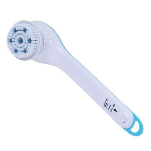 5-Attachment Exfoliating Body Brush - Orthorun