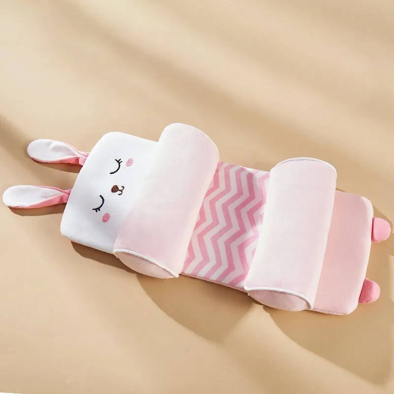 Adjustable Newborn Baby Head Pillow - Orthorun