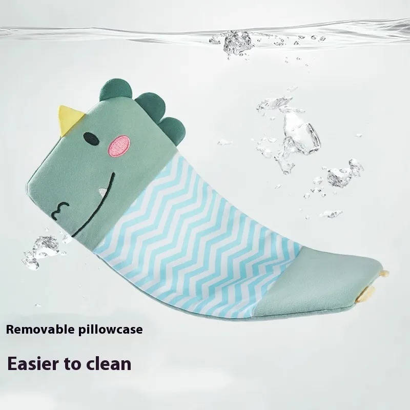 Adjustable Newborn Baby Head Pillow - Orthorun