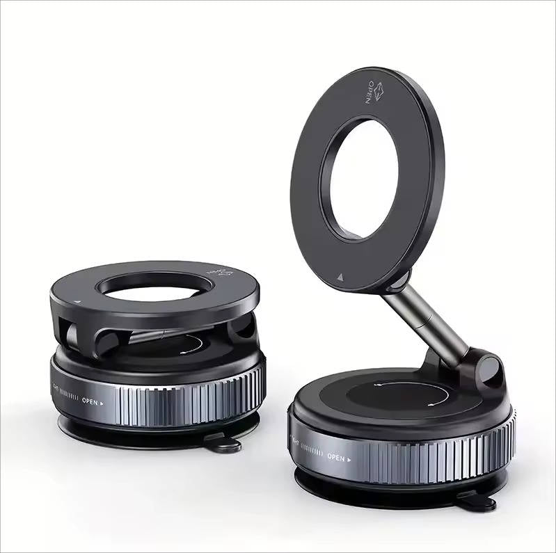 360° Adjustable Magnetic Phone Holder - Orthorun
