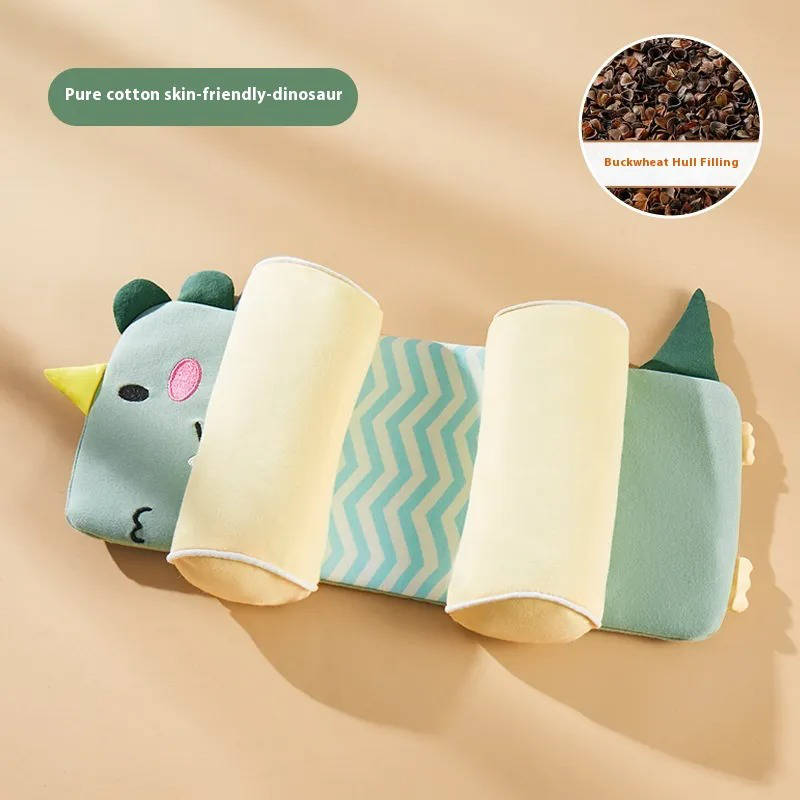 Adjustable Newborn Baby Head Pillow - Orthorun