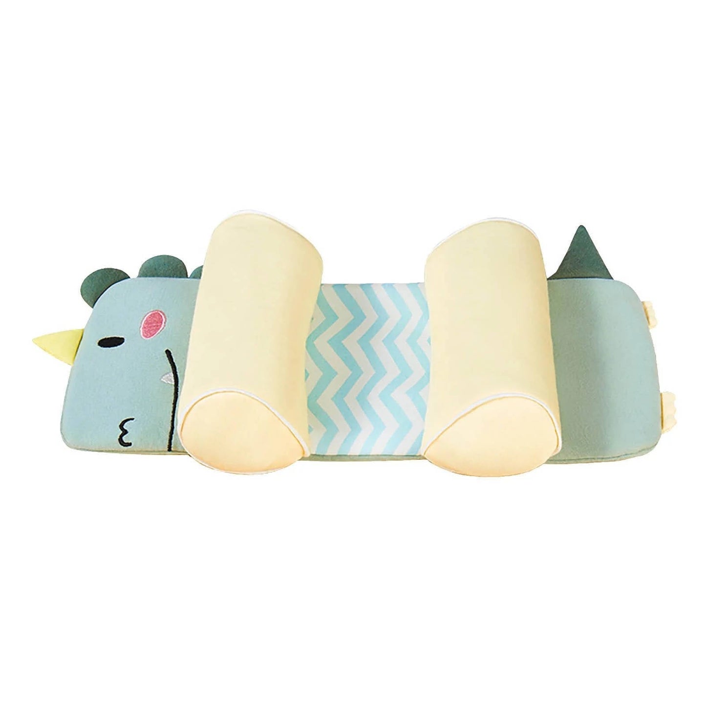 Adjustable Newborn Baby Head Pillow - Orthorun
