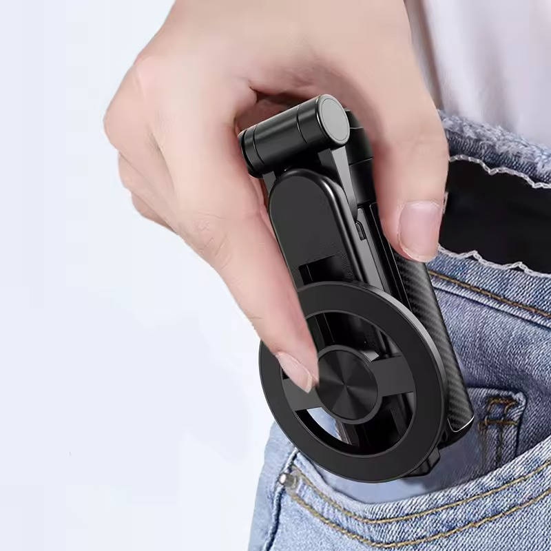 4 in 1 Multifunctional Magnetic Selfie Stick - Orthorun