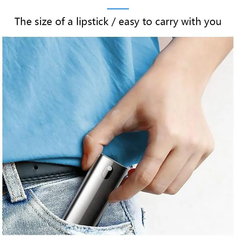 3 In 1 Screen Cleaner Spray Touchscreen Mist Cleaner - Orthorun