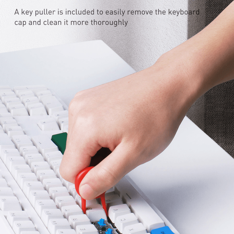 5 in 1 Keyboard & Earphone Cleaner - Orthorun