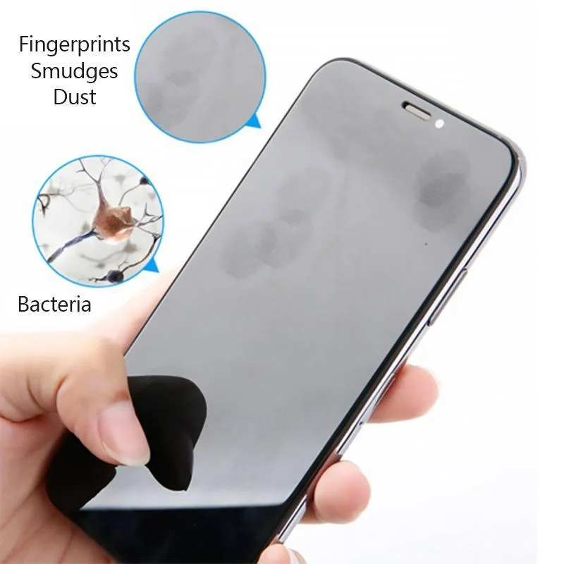 3 In 1 Screen Cleaner Spray Touchscreen Mist Cleaner - Orthorun