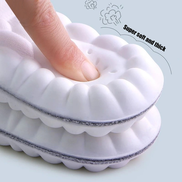 4D Cloud Technology Insole - Super Soft! - Orthorun