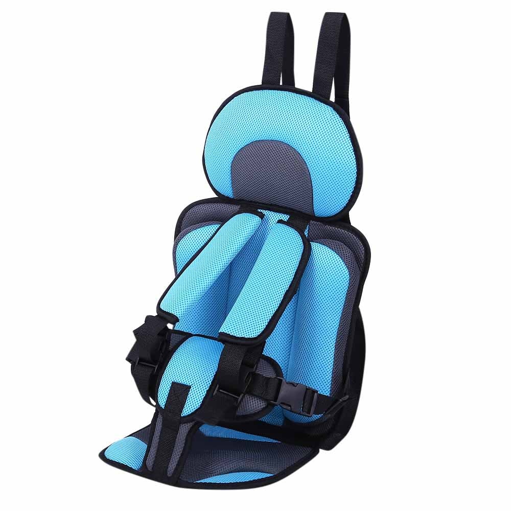 Orthorun | Safe Kids Seat – SafeRider Pro – Child Booster Seat for Car Safety