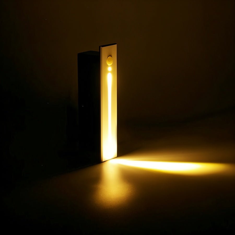 Orthorun | Luca – Stylish Stair Lighting with Motion Sensor Technology – LED Step Light