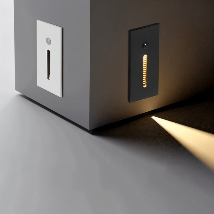 Orthorun | Luca – Stylish Stair Lighting with Motion Sensor Technology – LED Step Light