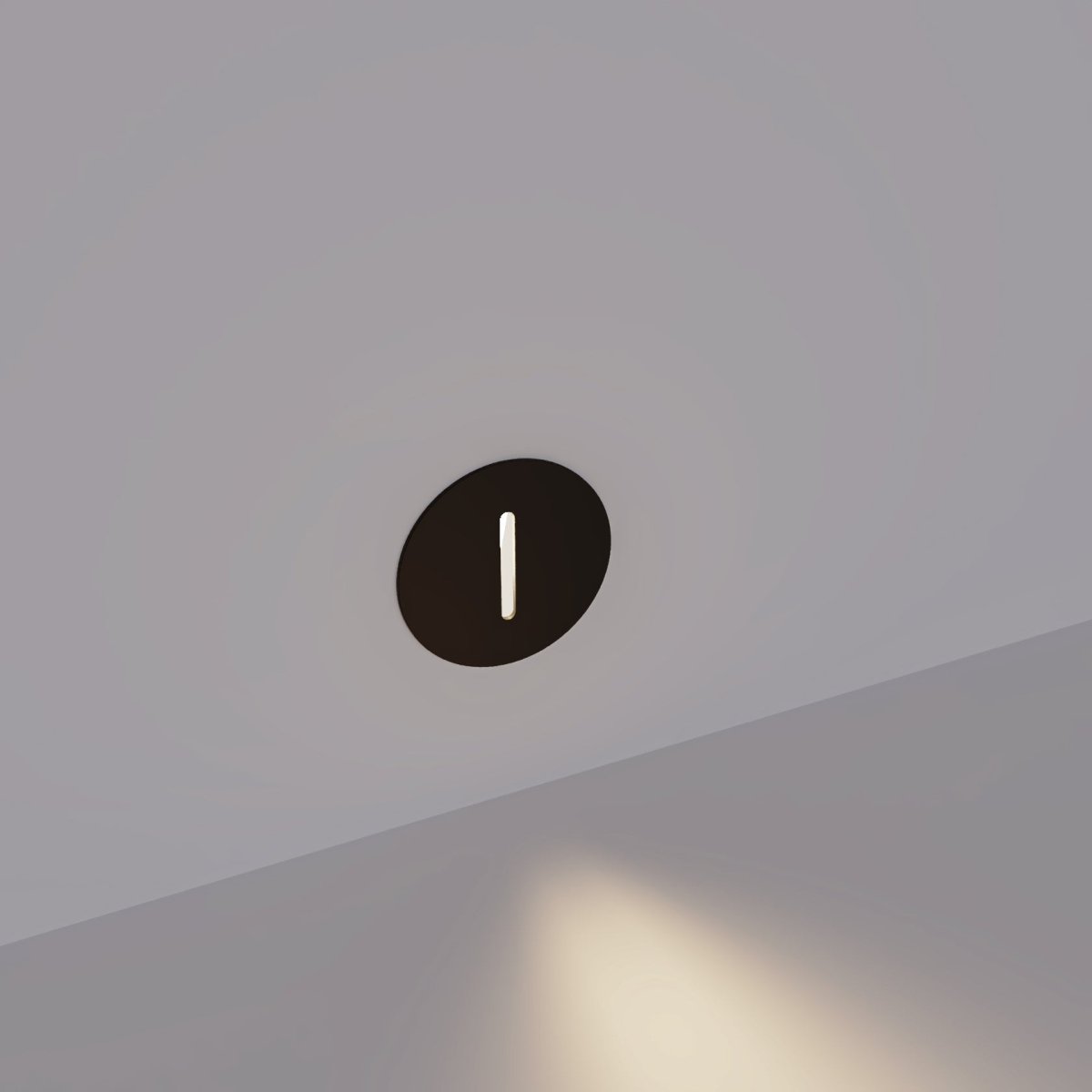 Orthorun | Luca – Stylish Stair Lighting with Motion Sensor Technology – LED Step Light