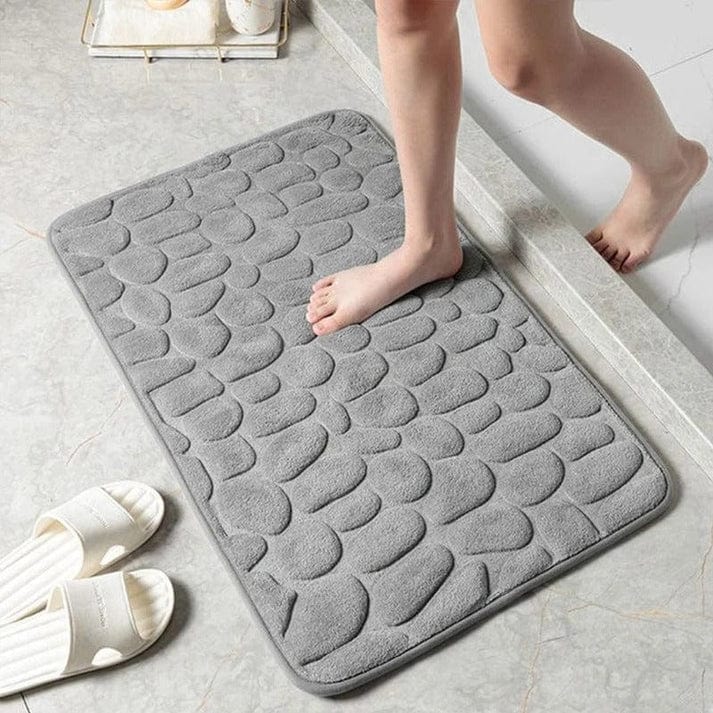 Orthorun | Luxurious Anti-Slip Shower Mat - Safety and Comfort