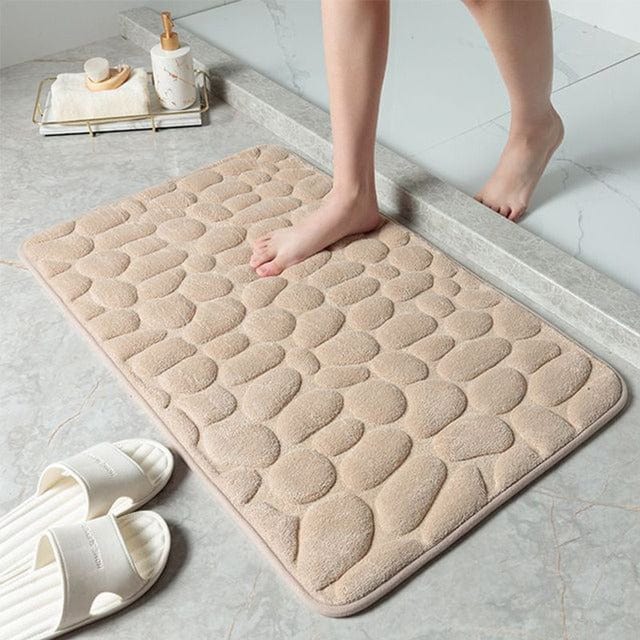 Orthorun | Luxurious Anti-Slip Shower Mat - Safety and Comfort