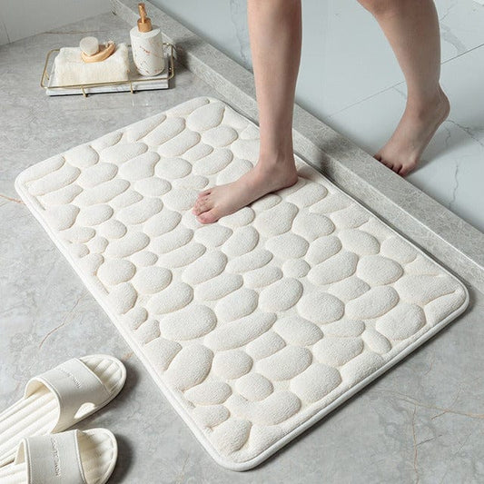 Orthorun | Luxurious Anti-Slip Shower Mat - Safety and Comfort