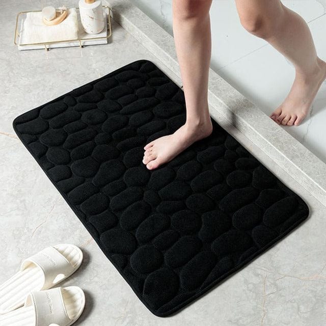 Orthorun | Luxurious Anti-Slip Shower Mat - Safety and Comfort