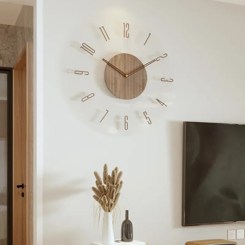 Orthorun | Fashion Watch – Simple & Elegant Minimalist Timepiece for Men & Women