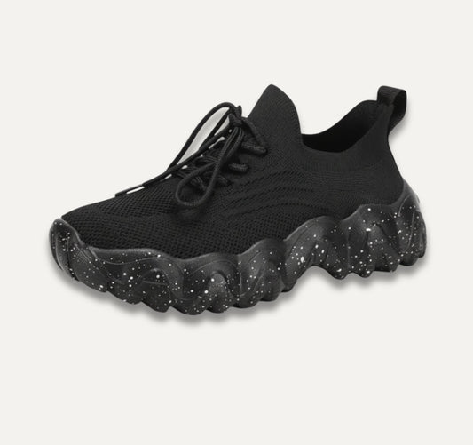 Orthorun Mara Healthy Shoes - Heel Pain Bundle