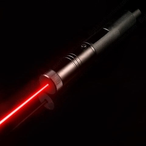 Orthorun | Zelara-Power Laser Pointer 303 - Rechargeable High Power USB Laser