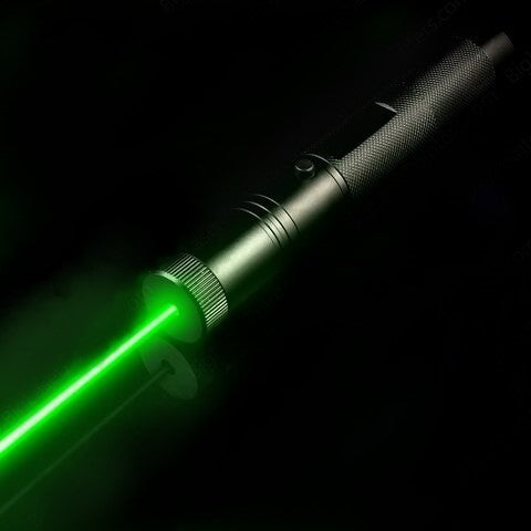 Orthorun | Zelara-Power Laser Pointer 303 - Rechargeable High Power USB Laser
