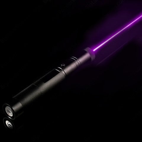 Orthorun | Zelara-Power Laser Pointer 303 - Rechargeable High Power USB Laser