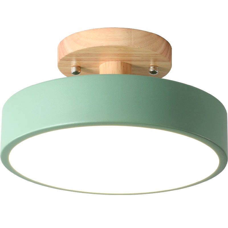 Orthorun | Modern LED Ceiling Light - LunaLux