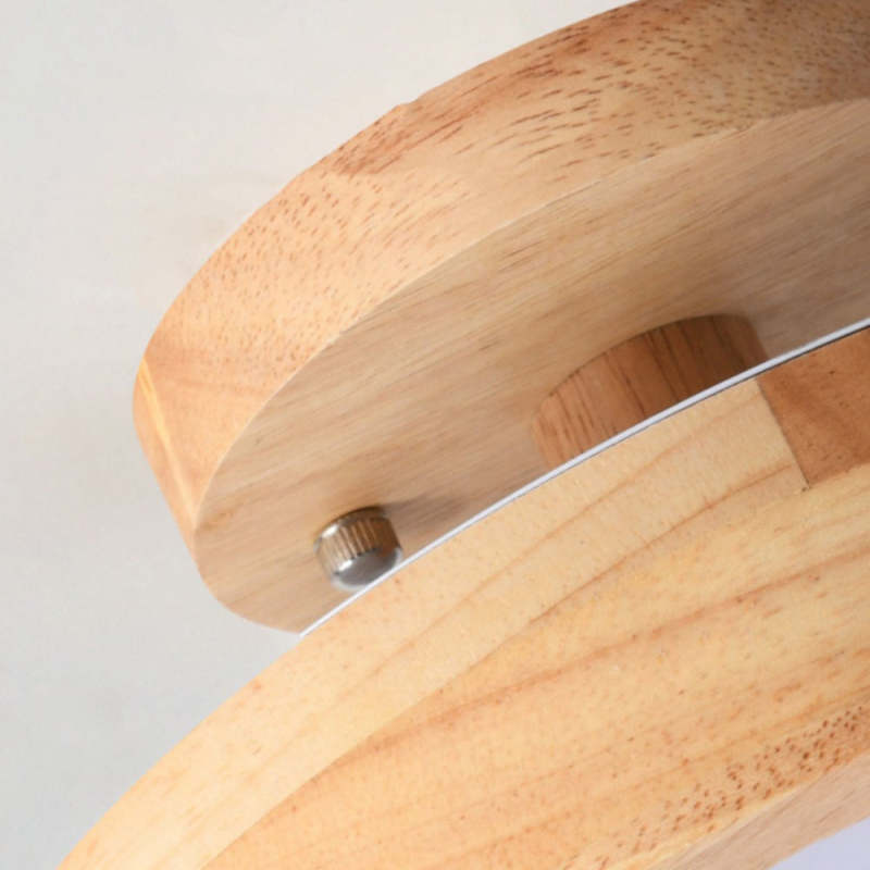 Orthorun | Modern LED Ceiling Light - LunaLux
