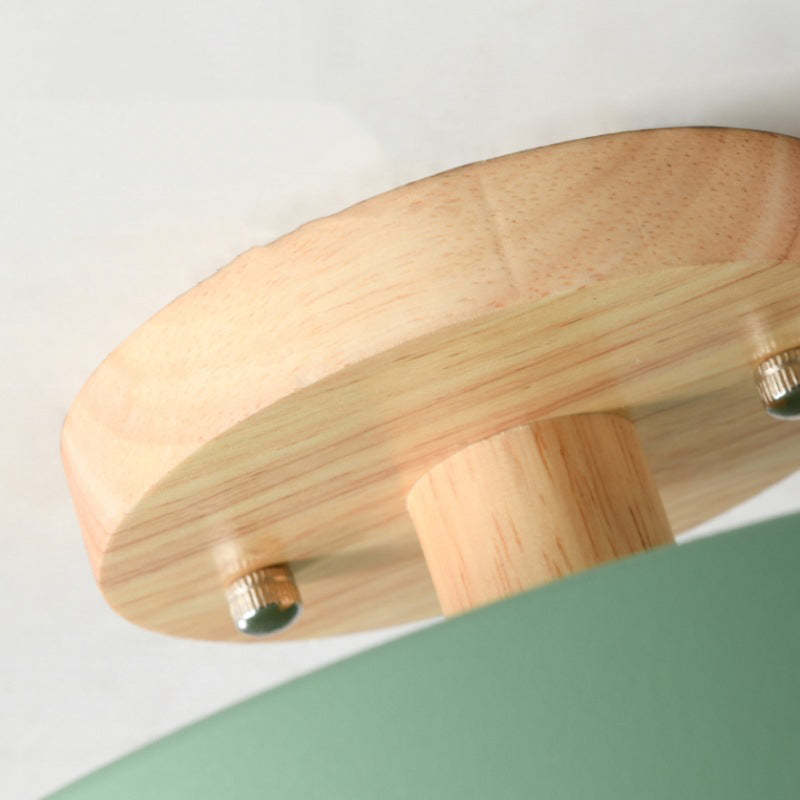 Orthorun | Modern LED Ceiling Light - LunaLux
