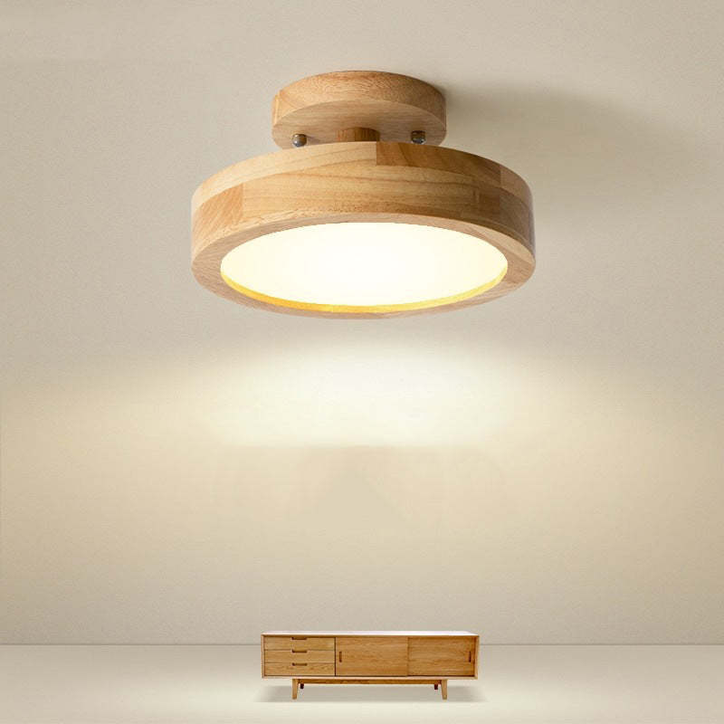 Orthorun | Modern LED Ceiling Light - LunaLux