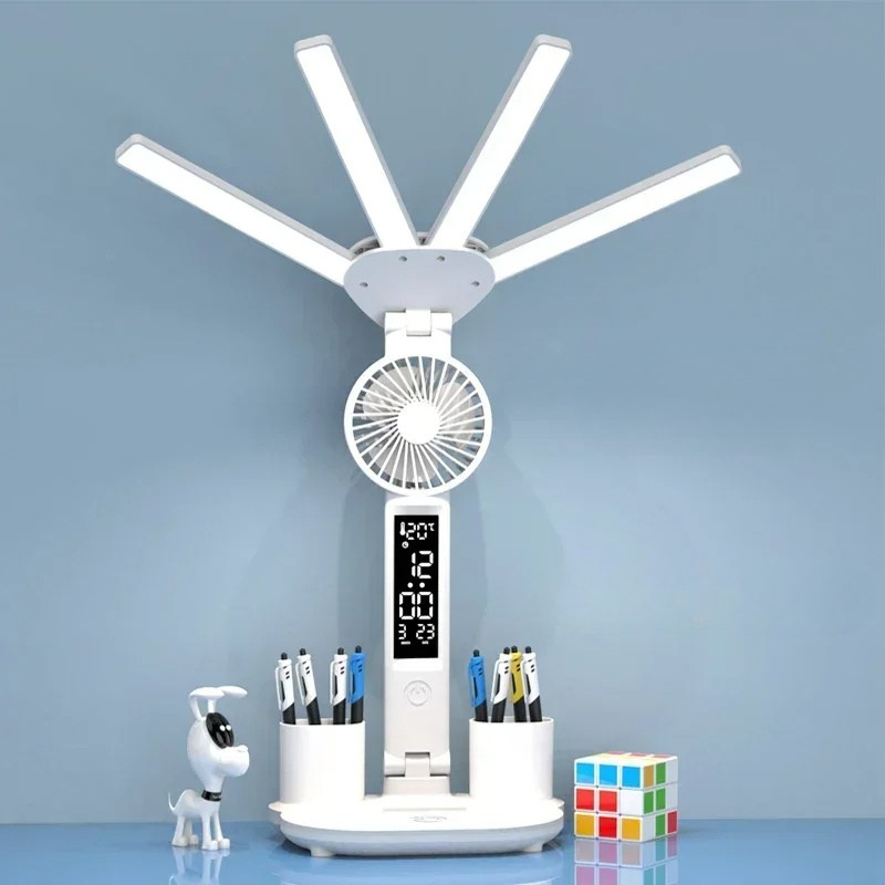 3in1 Multifunction Table Lamp - Orthorun