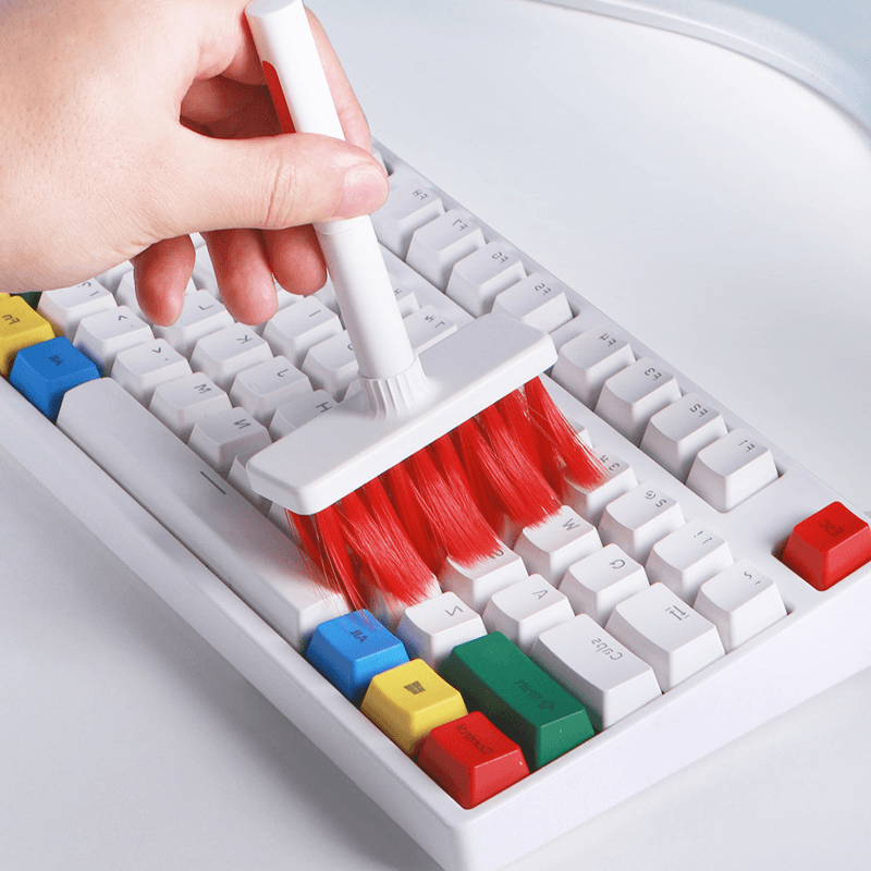 5 in 1 Keyboard & Earphone Cleaner - Orthorun
