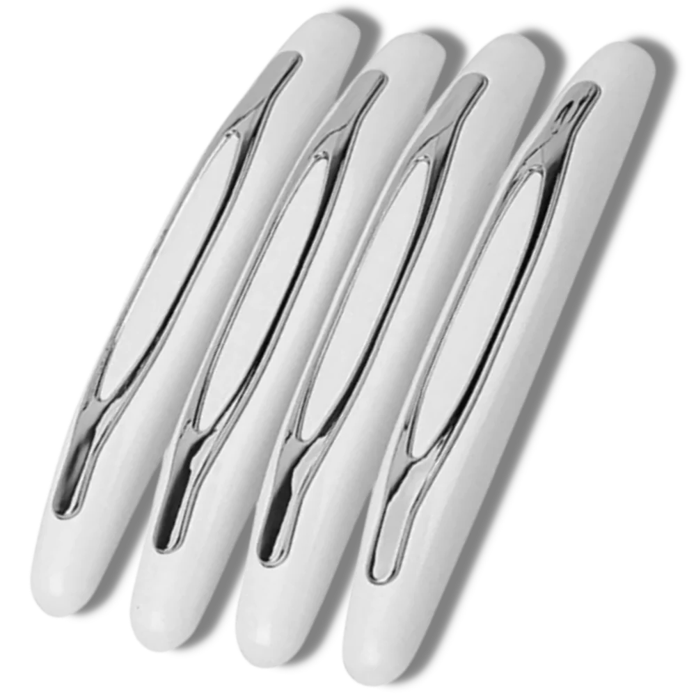 4-pack Car Door Protection Strips - Orthorun
