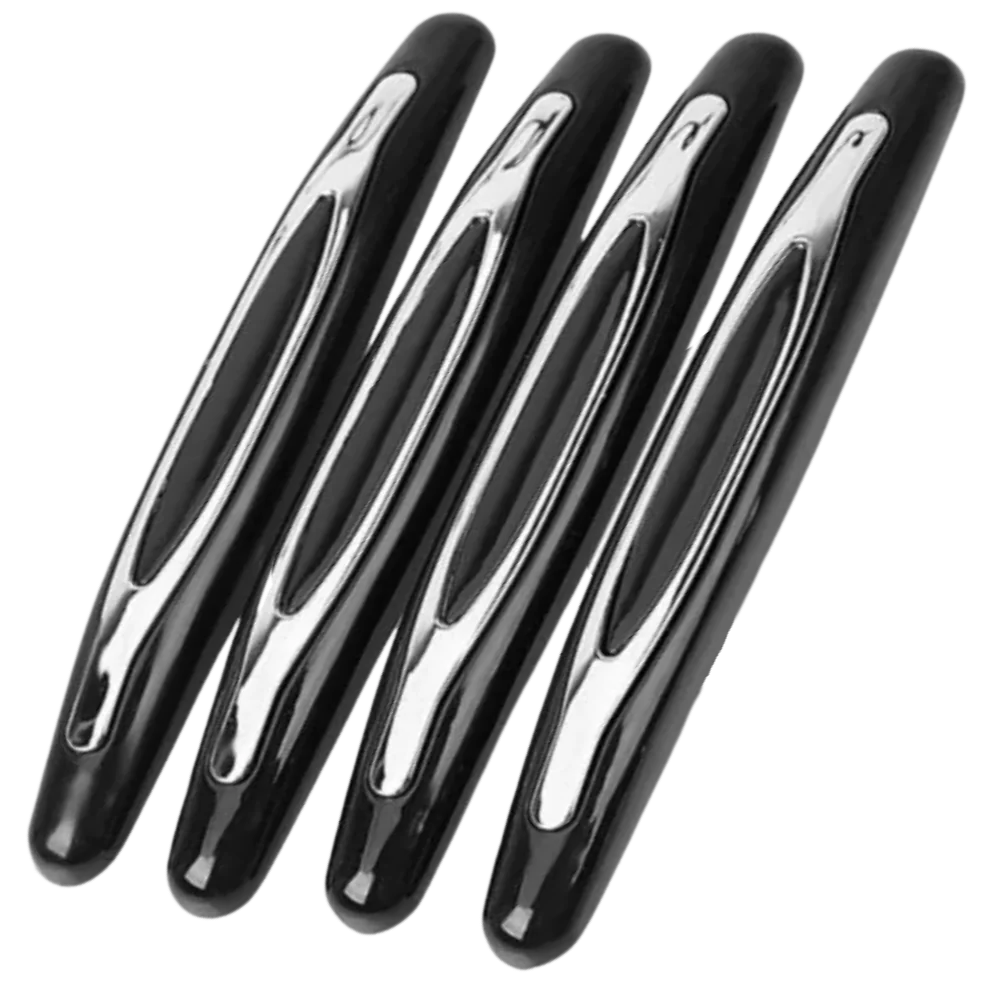 4-pack Car Door Protection Strips - Orthorun