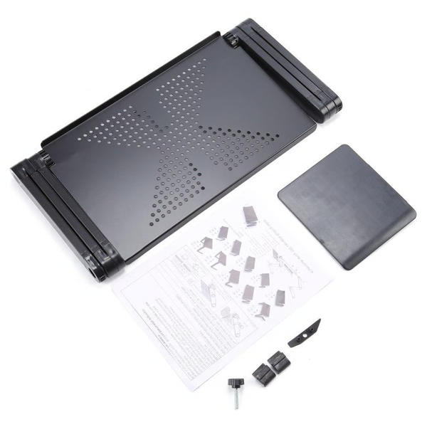 Adjustable Laptop Stand - Orthorun