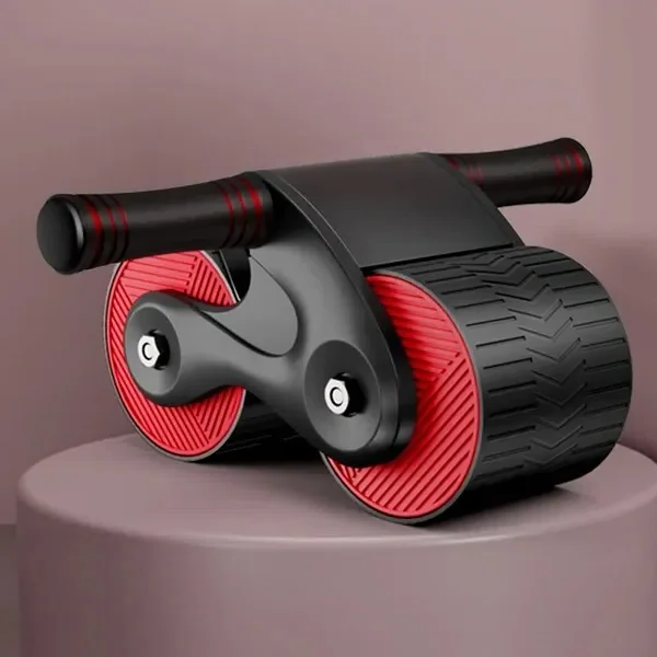 Abdominal Exercise Roller - Orthorun