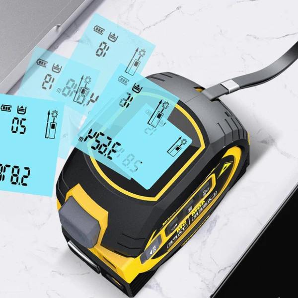 3 In 1 Infrared Laser Tape - Orthorun