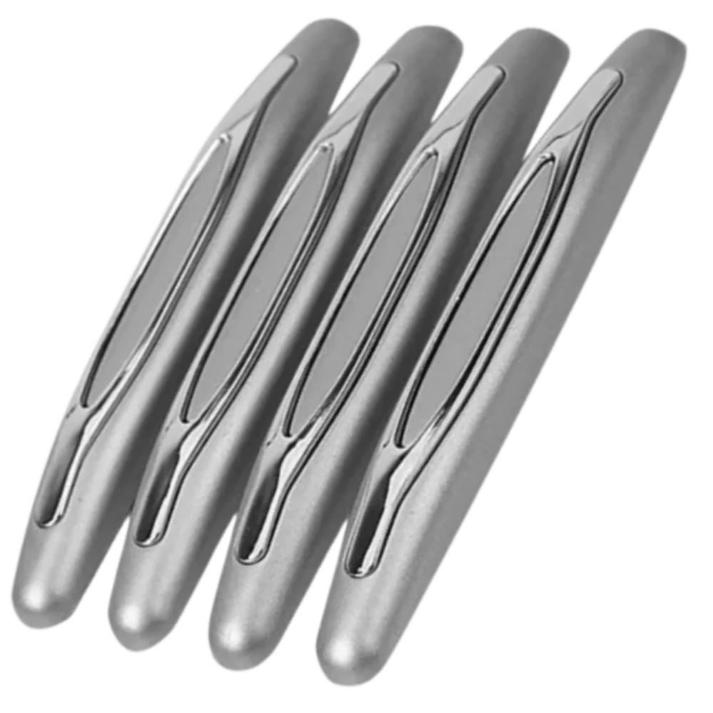 4-pack Car Door Protection Strips - Orthorun