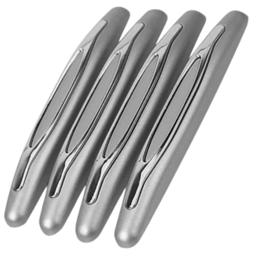 4-pack Car Door Protection Strips - Orthorun