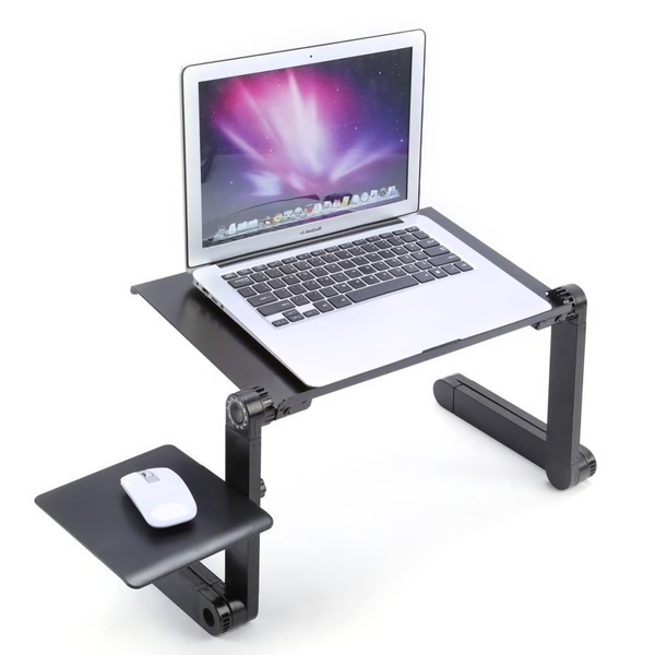 Adjustable Laptop Stand - Orthorun