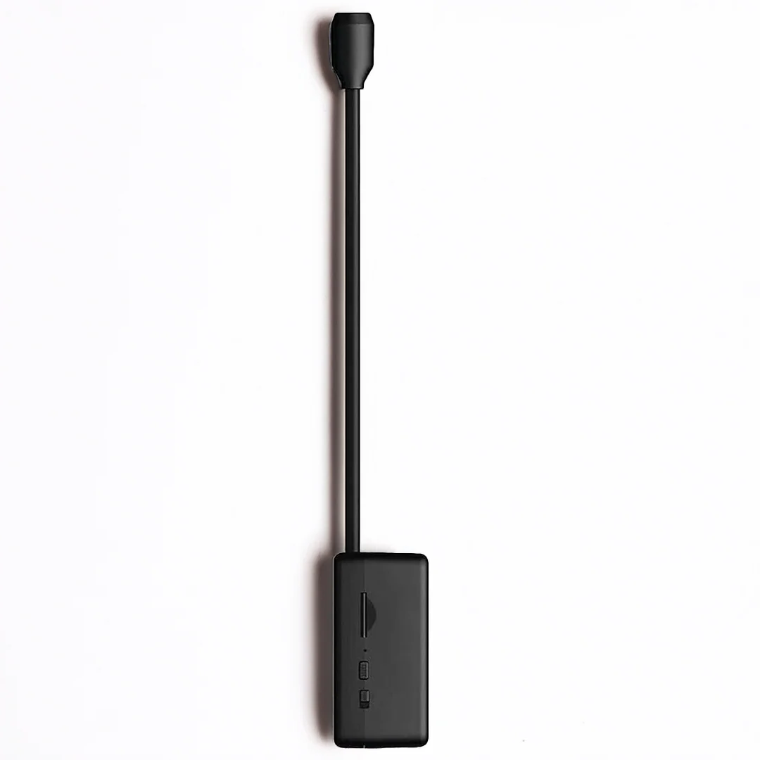 360° Wireless Mini Camera - Orthorun
