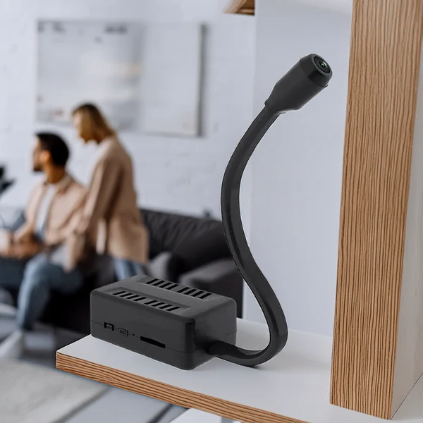 360° Wireless Mini Camera - Orthorun