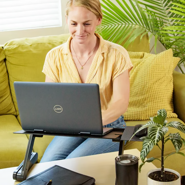 Adjustable Laptop Stand - Orthorun