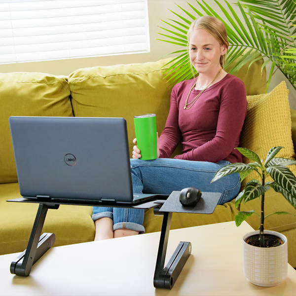 Adjustable Laptop Stand - Orthorun