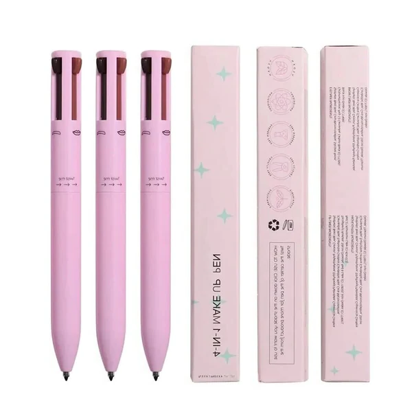 4-in-1 Make Up Pencil - Orthorun