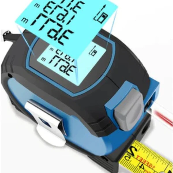 3 In 1 Infrared Laser Tape - Orthorun