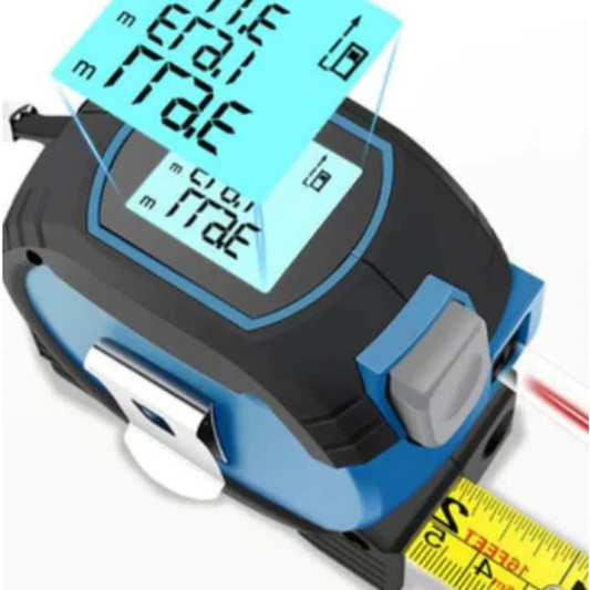 3 In 1 Infrared Laser Tape - Orthorun