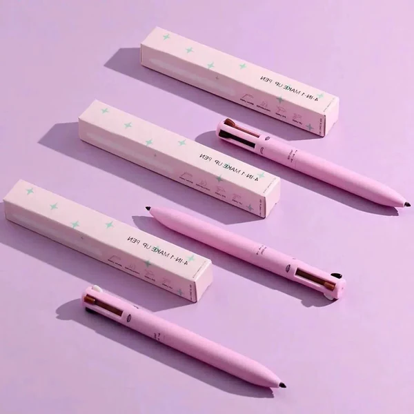 4-in-1 Make Up Pencil - Orthorun