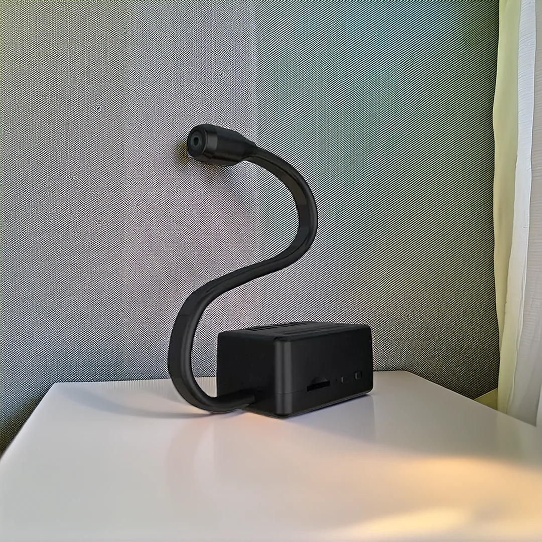 360° Wireless Mini Camera - Orthorun