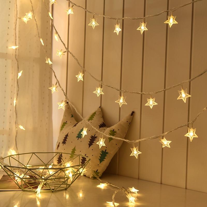 Orthorun | Star Lights for Children's Room – Galaxy Projector Night Light for Kids