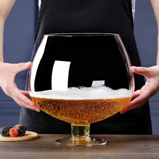 Orthorun | Creative Giant Party Glass